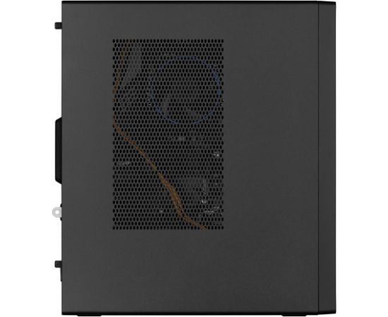 Action Actina 5901443418368 PC Intel Core Ultra 5 225 16 GB DDR5-SDRAM 500 GB SSD Windows 11 Home Mini Tower Black Personālie datori