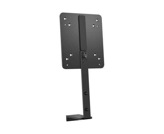 HP B560 DM Desktop Mini Thin Client PC Mounting Bracket for 524pf, 524pn, 524pu, 524pm, 527pf, 527pq, 527pu, 527pm, 534pm, 727pq, 727pu, 727pk, 727pm, 734pm, 738pu, E-series G5 monitors / 763U8AA Jaunumi - Datori