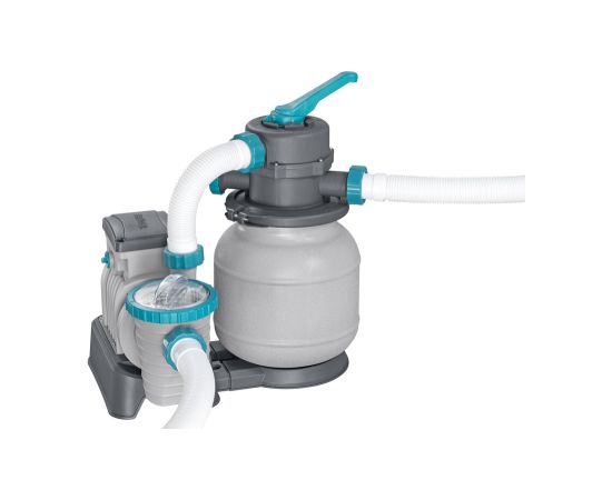 Sand Pump 5678L / h Bestway 58497 Новости - Детские товары