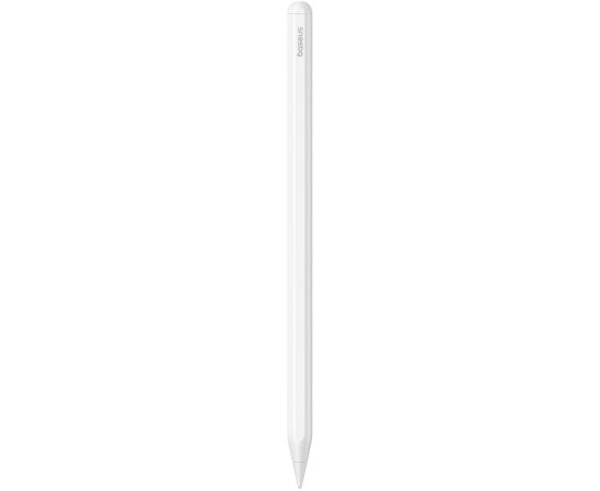Baseus Bezvadu Bluetooth stylus iPad ar bezvadu magnētisko uzlādi, balts Мыши