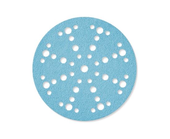 Smilšpapīrs Festool 578358; 150 mm; P100; 50 gab. Dažādi diski