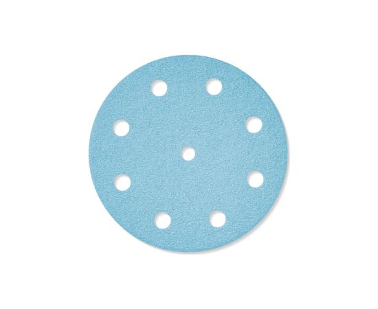 Smilšpapīrs Festool 578356; 125 mm; P500; 50 gab. Dažādi diski