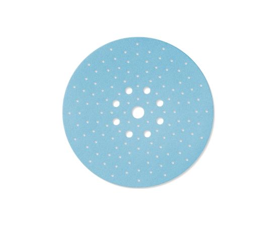 Smilšpapīrs Festool 205667; 225 mm; P180; 5 gab. Различные диски