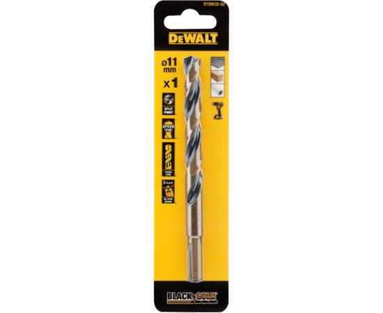 Metāla urbis DeWalt DT20532-QZ; 11x94/142 mm Аксессуары для дрелей