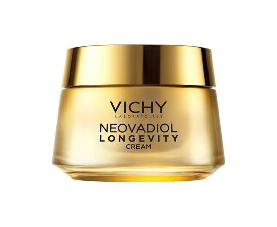 Vichy Neovadiol Longevity Cream - Krém pro zralou pleť 50ml Sejas kopšana