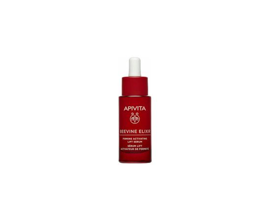 Apivita Beevine Elixir Firming Activating Lift Serum - Zpevňující liftingové sérum 30ml Ķermeņa kosmētika