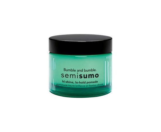Bumble And Bumble Semisumo Pomade - Pomáda na vlasy pro lesk a hebkost vlasů 50ml Matu kopšana