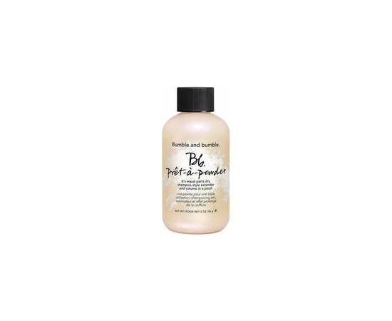 Bumble And Bumble Prêt-à-powder Shampoo 56.0g Matu kopšana