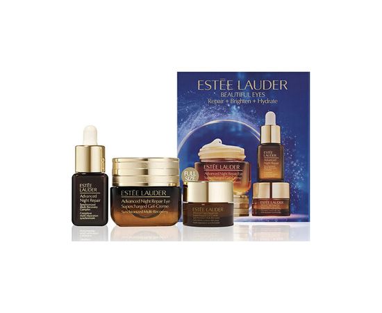 Estée Lauder Advanced Night Repair Eye Set - Dárková sada Косметика для тела