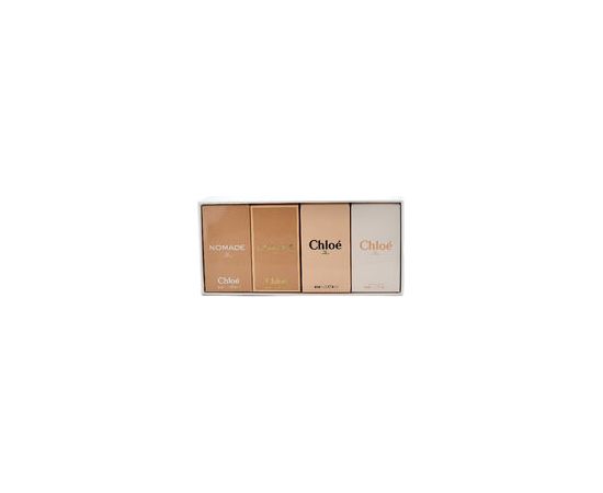 Exclusive Chloe VI Miniatures Set 20ml Женские духи