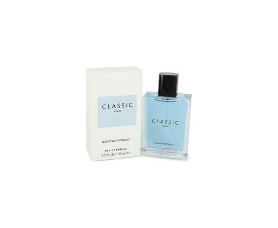 Banana Republic Classic Acqua EDP 125ml Vīriešu Smaržas