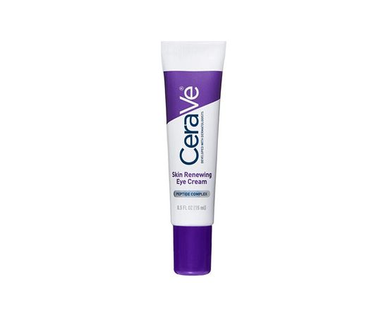 Cerave Skin Renewing Eye Cream 15ml Ķermeņa kosmētika
