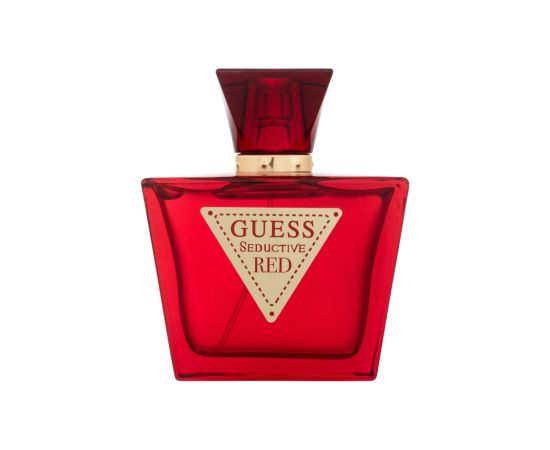 Guess Seductive / Red 75ml Sieviešu Smaržas