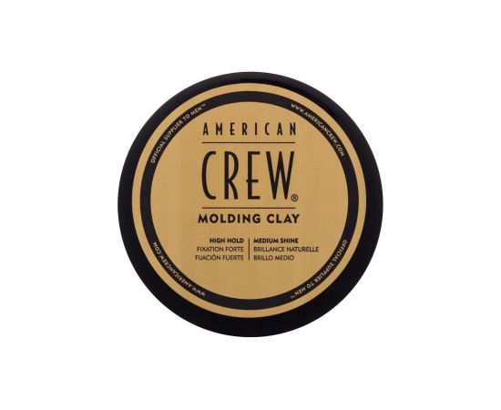 American Crew Style / Molding Clay 85g Matu kopšana