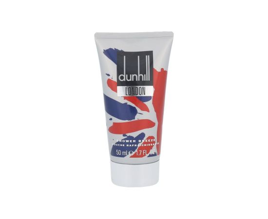 Dunhill London 50ml Гели для душа для тела