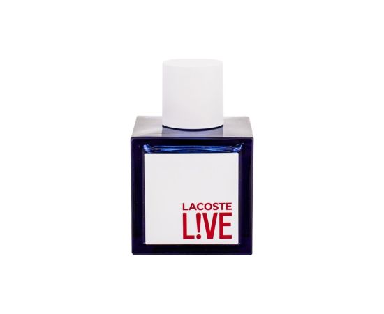 Lacoste Live 60ml Vīriešu Smaržas