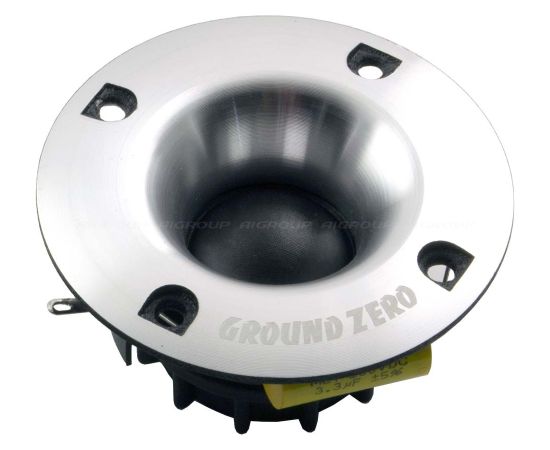 Ground Zero GZCC 165.2ESQL Auto skaļruņi