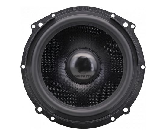 Ground Zero GZCS 200.2VW-T5/T6 Jaunumi - Audio-Video