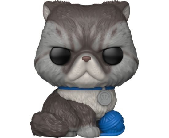 Funko Pop! Pets: Pets - Persian #17 Vinyl Figure Figūriņas un varoņi