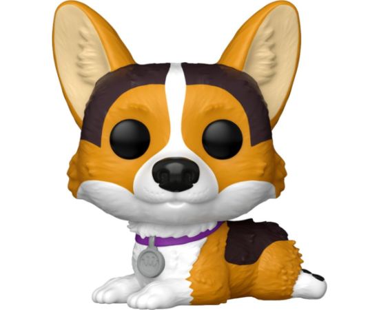 Funko Pop! Pets: Pets - Corgi #16 Vinyl Figure Figūriņas un varoņi