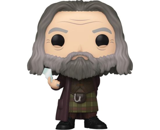 Funko Pop!: Harry Potter - Aberforth Dumbledore #190 Vinyl Figure Фигурки и герои