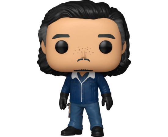 Funko Pop! Television: The Last of Us - Tommy Miller​ #1846 Vinyl Figure Фигурки и герои