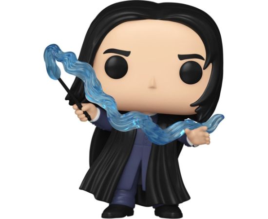 Funko Pop!: Harry Potter - Severus Snape (with Patronus) #195 Vinyl Figure Figūriņas un varoņi