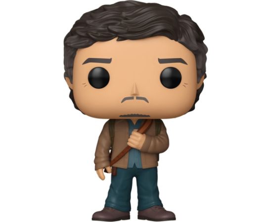 Funko Pop! Television: The Last of Us - Joel Miller #1845 Vinyl Figure Фигурки и герои