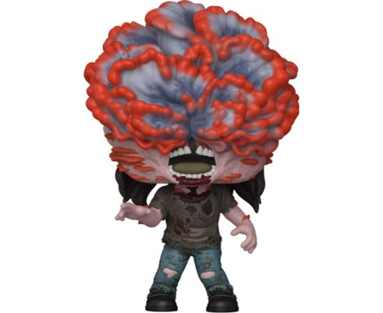Funko Pop! Television: The Last of Us - Clicker #1843 Vinyl Figure Фигурки и герои