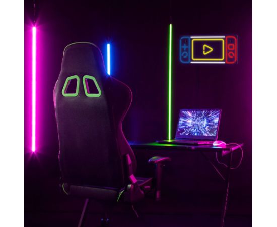 Manta SNL93MT Style Neon Lights CONSOLE Dekoratīvais apgaismojums 