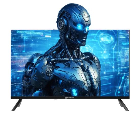 Manta MATV001LHN32 Телевизоры