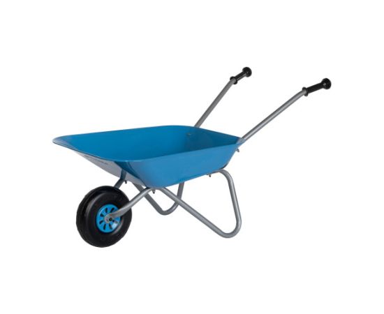 Rolly Toys Ķerra metāla rollyMetallschubkarre no 2.5 gadiem 80x30x41 cm 271764 Jaunumi, Bērnu preces