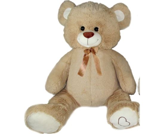 Sun Day Plīša lacis 95 cm (M3626) brūns 160270-BRUNS Mīkstās rotaļlietas