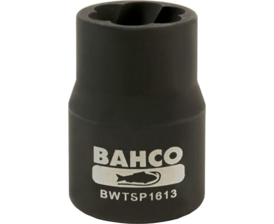Bahco Twist socket BWTSP16 21mm 1/2" Шиномонтаж и балансировка колес