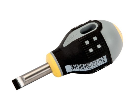 Bahco Skrūvgriezis ERGO™ SL mazs  0.8x4.0x25mm taisns Jaunumi -Dārzam