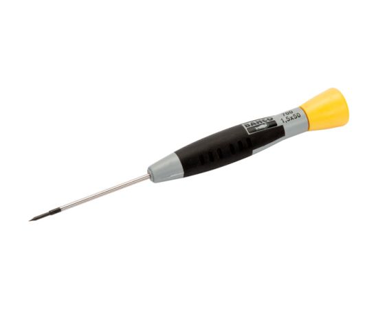 Bahco Precision screwdriver slotted 0,4x2,0x50mm Jaunumi -Dārzam