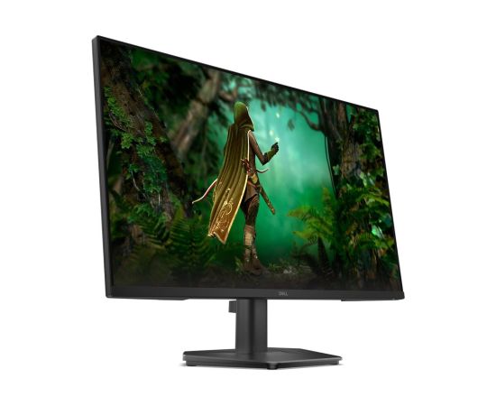 Dell SE2725HG 27" Monitors IPS FHD 16:9 200Hz 1ms 1920x1080 300cd/m² HDMI Black Business Matte Monitori