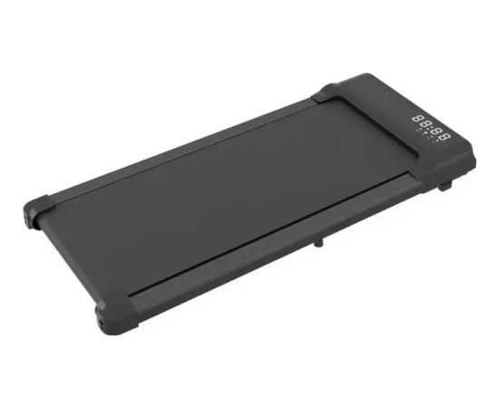 Extralink Moonwalk Luna | Bieżnia elektryczna | treningowa, 1 - 6 km/h Беговые дорожки