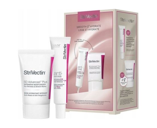 StriVectin Smooth And Hydrate Set Парфюмерные наборы