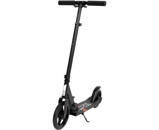 SCOOTER CITY OUTLINER DL-200-HX Jaunumi - Sports