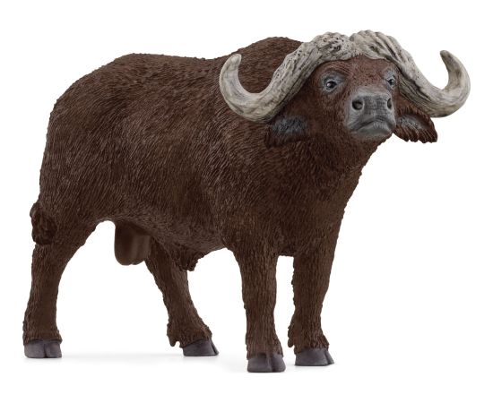 Figurka Schleich SCHLEICH WILD LIFE African Buffalo Figūriņas un varoņi