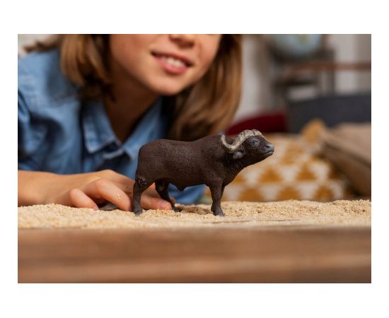 Figurka Schleich SCHLEICH WILD LIFE African Buffalo Figūriņas un varoņi