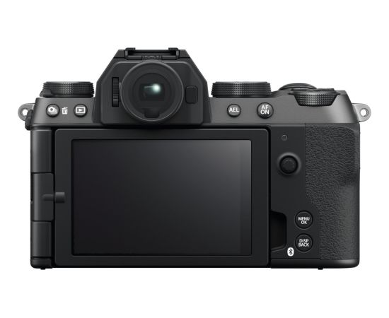 Fujifilm X-S20 + XC 15-45mm Kit Jaunumi - Audio-Video