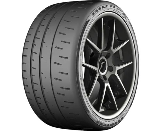 Goodyear F1 Supercar 3R 285/35R20 104Y Vasaras riepas