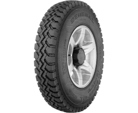 General Tire Super All Grip 7.50/31R16 112N Летние Покрышки