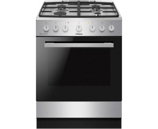 HANSA FCMX69129H Gāzes Plītis