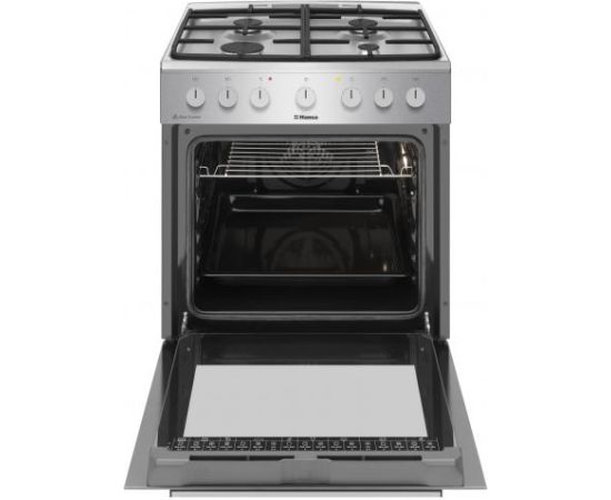 HANSA FCMX69129H Gāzes Plītis