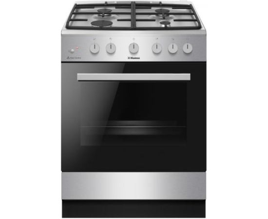 HANSA FCGS61129H Gāzes Plītis