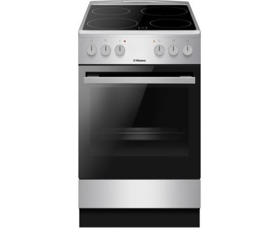 HANSA FCCX59009H Elektriskās plītis