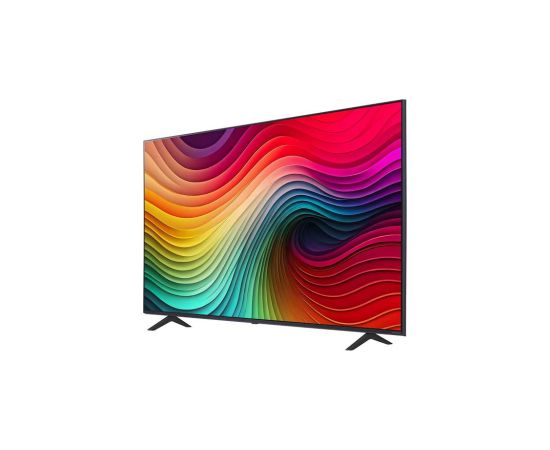 LG 65NANO81T6A LED 65" NanoCell 4K televizors Телевизоры